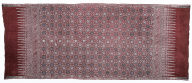 Oversize Hip Wrapper (tapis)