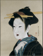 Portrait of a Woman