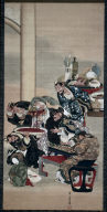 Operating on Guanyu's Arm