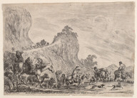 Jacob's Journey to Egypt