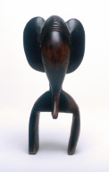 Heddle Pulley Holder