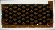 Mantle border fragment