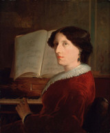 Mrs. Robert Restiaux Kent (Eliza F. Watson)