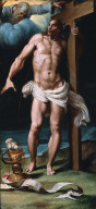 Blood of the Redeemer