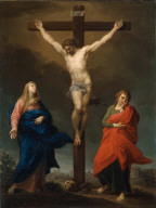 The Crucifixion