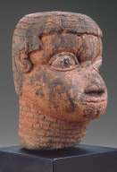 Altar Head