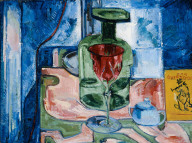 Green Bottle