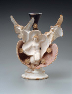 Oil bottle (lekythos)