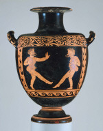 Hydria (Water Jar)