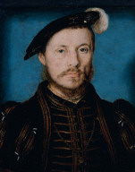 Portrait of a Man