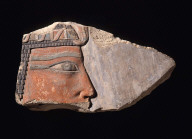 Relief of King Nebhepetre Mentuhotep II