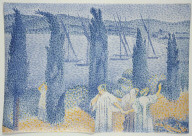 The Promenade
