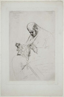 Portrait of Ambroise Vollard