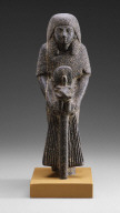 Statue of Bakenkhonsu II