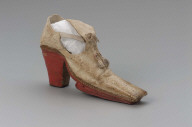 Man's shoe