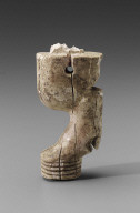 Leg from a piece of furniture