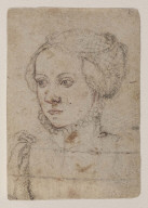Portrait of a Lady