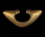 Nose ornament