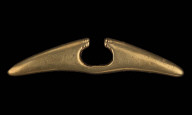 Nose ornament