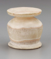 Kohl pot