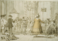 The Milliner's Shop