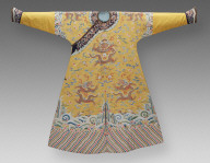 Man's semi-formal court robe (jifu)