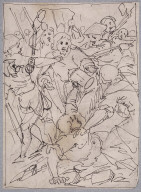 The Taking of Christ