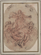 The Assumption of the Virgin