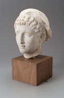 Head of Hermes