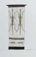 Untitled (Lizard Cupboard)