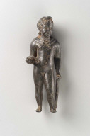 Young Herakles