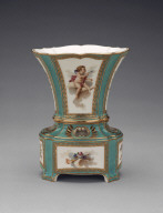 Vase Hollandais Nouveau Ovale