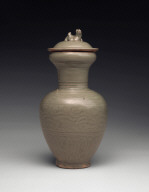 Funerary Vase