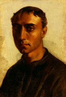 Young Monk