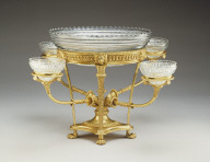 Epergne Stand