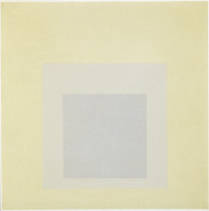 Homage to the Square: Shade Around Shade