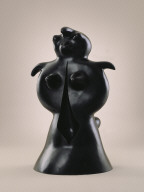 Standing Woman
