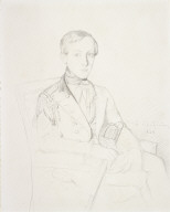 Admiral Baron Victor Duperr«