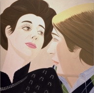 Ann and Billy