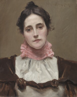 Mrs. William Merritt Chase
