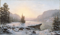 Winter Landscape