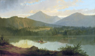 Western Landscape