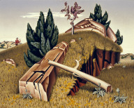 Rattlesnake Hunter