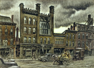 Street Scene