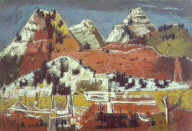 Three Peaks
