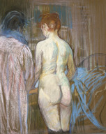 Prostitutes (Femmes de Maison)