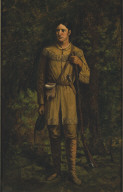 Davy Crockett
