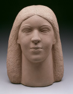 Woman's Head