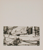Sans titre (tirée de l'album «Voyage au pays de mémoire», 1960)