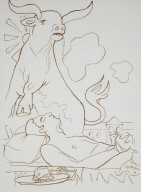 Honneur au matador (tirée de l'album «Taureaux», 1965)